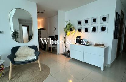 Apartment - 1 Bedroom - 1 Bathroom for rent in Claren Tower 1 - Claren Towers - Downtown Dubai - Dubai