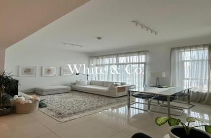 Apartment - 1 Bedroom - 1 Bathroom for rent in Claren Tower 1 - Claren Towers - Downtown Dubai - Dubai