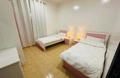 Apartment - 2 - 2 for rent in Al Mowaihat 3 - Al Mowaihat - Ajman