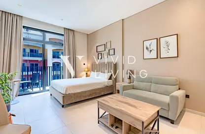 Apartment - 1 Bathroom for rent in Beverly Residence - District 13 - Jumeirah Village Circle - Dubai Apartment - 1 Bathroom for rent in Beverly Residence - District 13 - Jumeirah Village Circle - Dubai