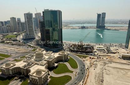 Apartment - 1 - 2 for rent in Al Mamzar - Al Mamzar - Sharjah - Sharjah Apartment - 1 - 2 for rent in Al Mamzar - Al Mamzar - Sharjah - Sharjah