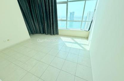 Apartment - 1 - 2 for rent in Al Mamzar - Al Mamzar - Sharjah - Sharjah