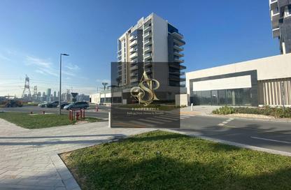 Retail - Studio - 1 Bathroom for rent in Azizi Riviera 3 - Azizi Riviera - Meydan One - Meydan - Dubai Retail - Studio - 1 Bathroom for rent in Azizi Riviera 3 - Azizi Riviera - Meydan One - Meydan - Dubai