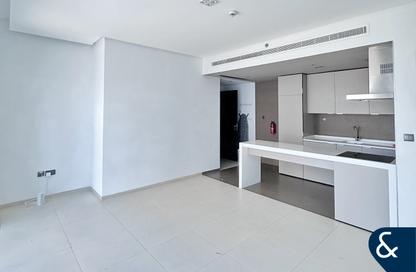 Apartment - 1 Bedroom - 2 Bathrooms for rent in West Avenue Tower - Dubai Marina - Dubai