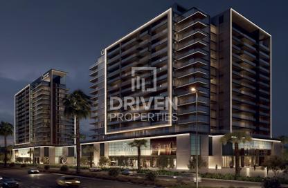 شقة - غرفة نوم - 2 حمامات للبيع في 399 هيلز بارك ب - 399 Hills Park - دبي هيلز استيت - دبي شقة - غرفة نوم - 2 حمامات للبيع في 399 هيلز بارك ب - 399 Hills Park - دبي هيلز استيت - دبي