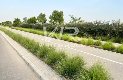 Land - Studio for sale in Khalifa City - Abu Dhabi