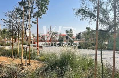 Land - Studio for sale in Khalifa City - Abu Dhabi