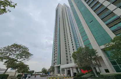 شقة - 3 غرف نوم - 3 حمامات للايجار في تلال المارينا - مارينا سكوير - جزيرة الريم - أبوظبي