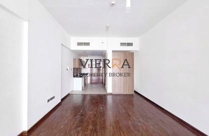 Apartment - Studio - 1 for sale in Binghatti Diamonds - Dubai Silicon Oasis - Dubai
