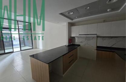 Apartment - 1 Bedroom - 2 Bathrooms for rent in Ayat Park View - Liwan - Dubai