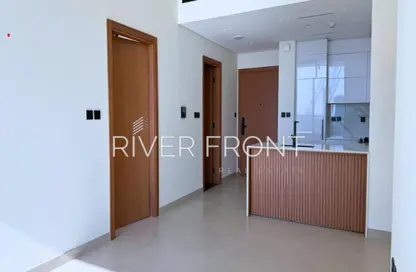 شقة - غرفة نوم - 2 حمامات للبيع في بنغاطي هاوس - الضاحية 10 - قرية جميرا الدائرية - دبي