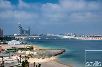 Penthouse - 3 - 4 for sale in Serenia Living Tower 3 - Serenia Living - Palm Jumeirah - Dubai Penthouse - 3 - 4 for sale in Serenia Living Tower 3 - Serenia Living - Palm Jumeirah - Dubai