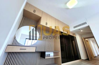 Apartment - 3 Bedrooms - 5 Bathrooms for rent in Al Awadhi Res 2 - Al Satwa - Dubai Apartment - 3 Bedrooms - 5 Bathrooms for rent in Al Awadhi Res 2 - Al Satwa - Dubai