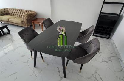Apartment - 2 Bedrooms - 2 Bathrooms for sale in Oasis Tower - Al Rashidiya 1 - Al Rashidiya - Ajman Apartment - 2 Bedrooms - 2 Bathrooms for sale in Oasis Tower - Al Rashidiya 1 - Al Rashidiya - Ajman