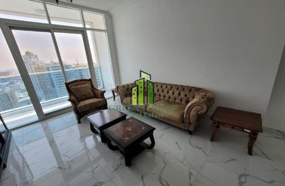 Apartment - 2 Bedrooms - 2 Bathrooms for sale in Oasis Tower - Al Rashidiya 1 - Al Rashidiya - Ajman Apartment - 2 Bedrooms - 2 Bathrooms for sale in Oasis Tower - Al Rashidiya 1 - Al Rashidiya - Ajman