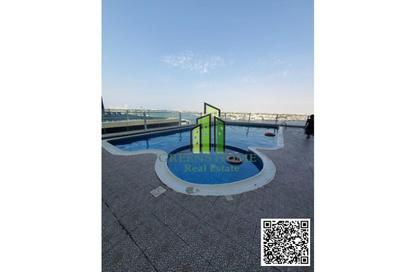 Apartment - 2 Bedrooms - 2 Bathrooms for sale in Oasis Tower - Al Rashidiya 1 - Al Rashidiya - Ajman Apartment - 2 Bedrooms - 2 Bathrooms for sale in Oasis Tower - Al Rashidiya 1 - Al Rashidiya - Ajman
