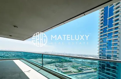 شقة - 2 غرف نوم - 3 حمامات للايجار في ايليت بزنس باي ريزيدنس - الخليج التجاري - دبي