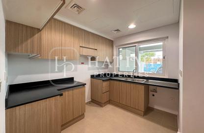 Townhouse - 4 Bedrooms - 4 Bathrooms for rent in Camelia - Damac Hills 2 - Dubai