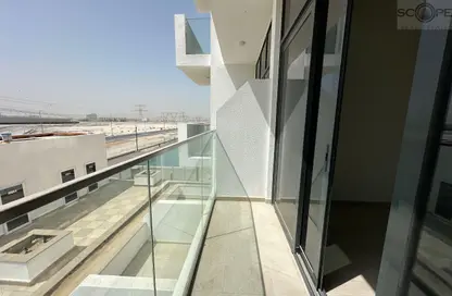 Apartment - 1 Bathroom for sale in Azizi Riviera 32 - Azizi Riviera - Meydan One - Meydan - Dubai