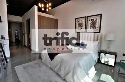 شقة - 1 حمام للايجار في جويا دورادو ريزيدينسز - ارجان - دبي