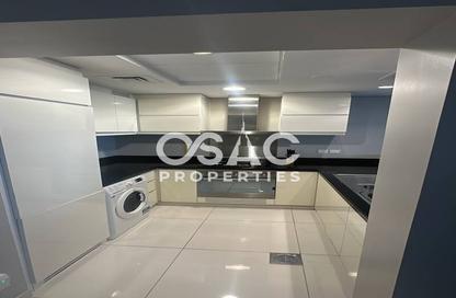 Apartment - 1 - 1 for rent in Artesia C - Artesia - Damac Hills - Dubai
