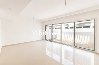Townhouse - 3 Bedrooms - 3 Bathrooms for sale in Camelia - Damac Hills 2 - Dubai