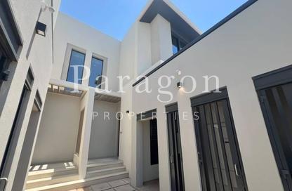 Townhouse - 4 Bedrooms - 5 Bathrooms for rent in Jebel Ali Village Townhouses - Jebel Ali Village - Jebel Ali - Dubai