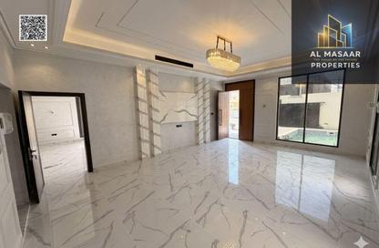 Villa - 6 Bedrooms - 7+ Bathrooms for sale in Al Rawda 2 Villas - Al Rawda 2 - Al Rawda - Ajman