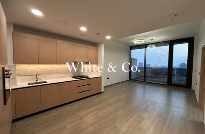 Apartment - 1 Bedroom - 2 Bathrooms for sale in AURA by Grovy - District 14 - Jumeirah Village Circle - Dubai