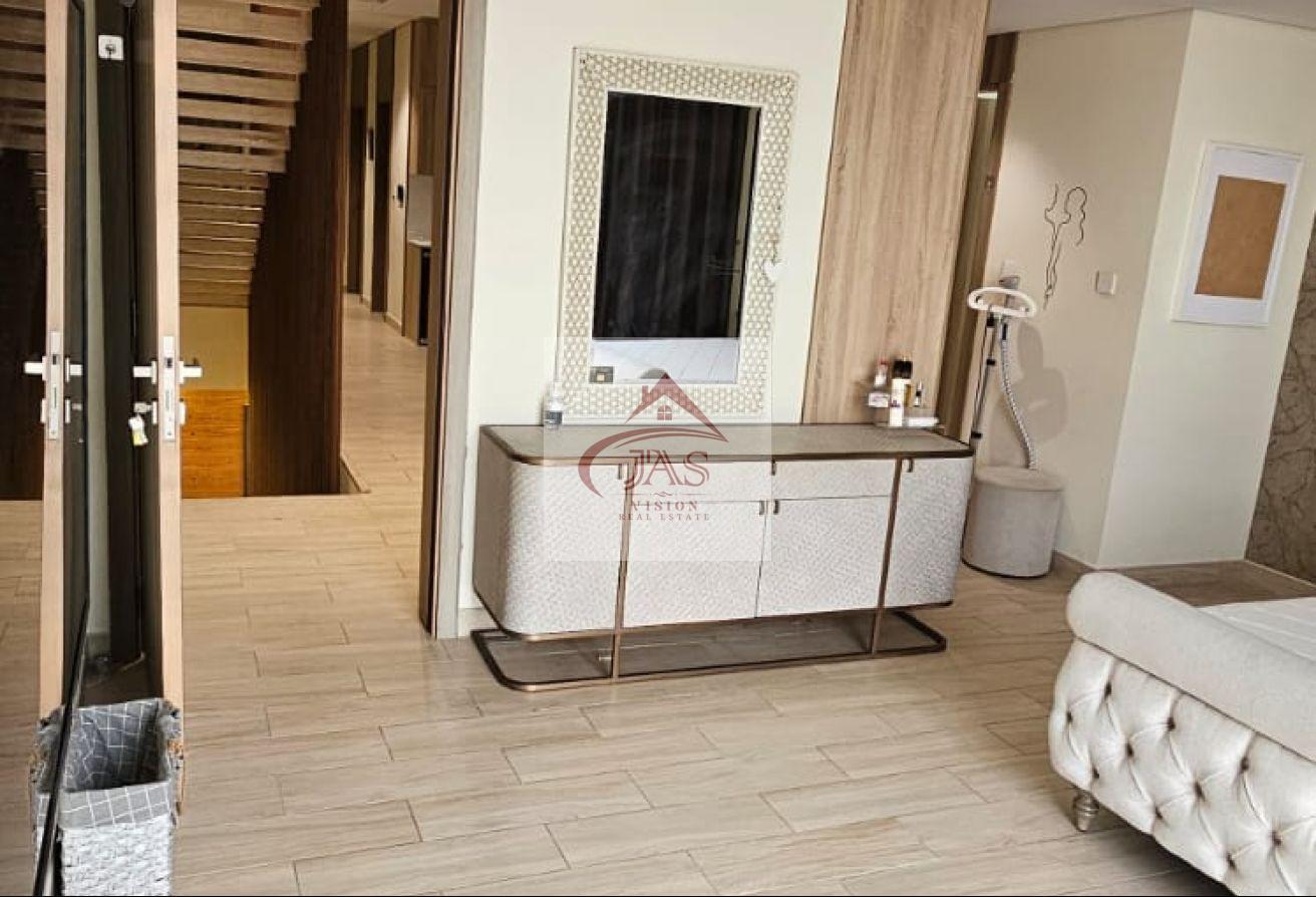 Furnished 4BR | Private Pool | Independent Villa photo 13