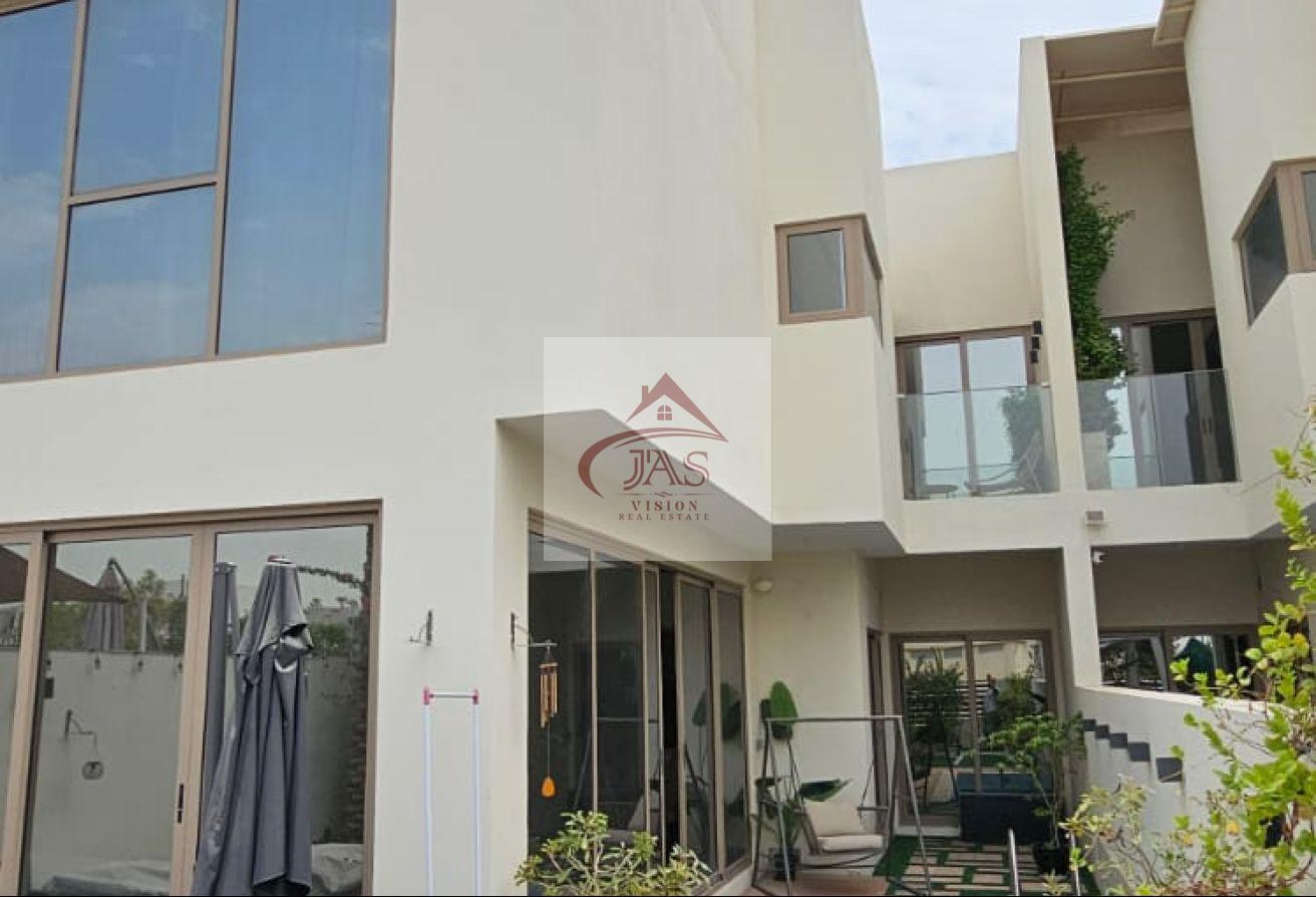 Furnished 4BR | Private Pool | Independent Villa photo 8