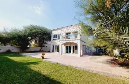Villa - 2 Bedrooms - 4 Bathrooms for rent in District 7 - Jumeirah Village Triangle - Dubai Villa - 2 Bedrooms - 4 Bathrooms for rent in District 7 - Jumeirah Village Triangle - Dubai
