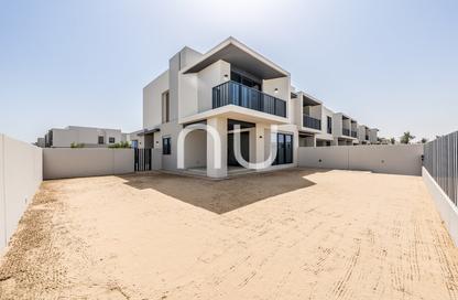 Townhouse - 4 Bedrooms - 5 Bathrooms for rent in Jebel Ali Village Townhouses - Jebel Ali Village - Jebel Ali - Dubai
