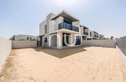 تاون هاوس - 4 غرف نوم - 5 حمامات للايجار في تاون هاوس قرية جبل علي - قرية جبل علي - جبل علي - دبي