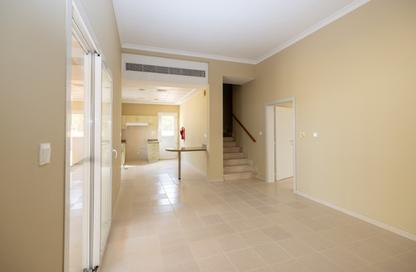 Villa - 4 - 4 for rent in Semmer Villas - Dubai Silicon Oasis - Dubai