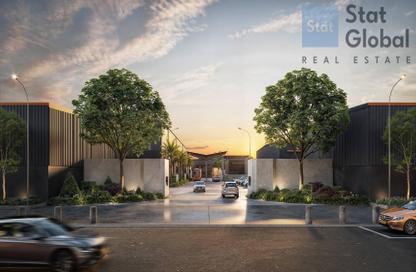 Warehouse - Studio for rent in Al Quoz Industrial Area 4 - Al Quoz Industrial Area - Al Quoz - Dubai