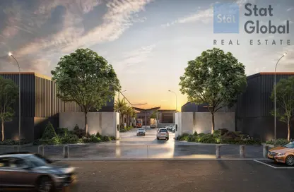 مستودع - استوديو للايجار في القوز الصناعية 4 - القوز الصناعية - القوز - دبي