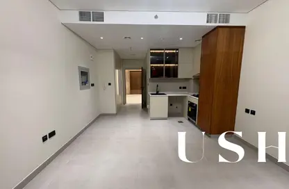 Apartment - 1 Bathroom for rent in PG One - Al Furjan - Dubai