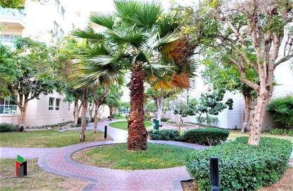 Apartment - 1 - 1 for rent in Al Thayyal 2 - Al Thayyal - Greens - Dubai Apartment - 1 - 1 for rent in Al Thayyal 2 - Al Thayyal - Greens - Dubai
