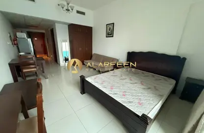 Apartment - 1 Bathroom for rent in Elite Sports Residence 4 - Elite Sports Residence - Dubai Sports City - Dubai