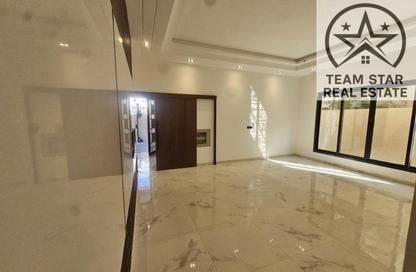 Villa - 5 Bedrooms - 7 Bathrooms for rent in Al Yasmeen 1 - Al Yasmeen - Ajman