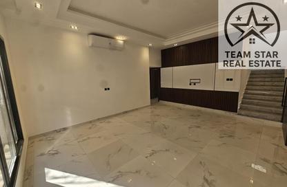 Villa - 5 Bedrooms - 7 Bathrooms for rent in Al Yasmeen 1 - Al Yasmeen - Ajman