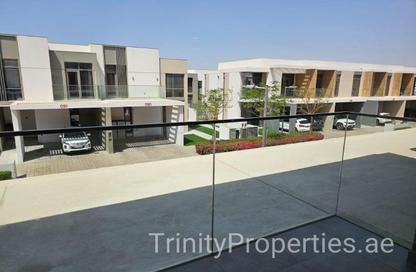 Townhouse - 3 Bedrooms - 4 Bathrooms for rent in Ruba - Arabian Ranches 3 - Dubai