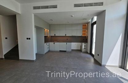 Townhouse - 3 Bedrooms - 4 Bathrooms for rent in Ruba - Arabian Ranches 3 - Dubai Townhouse - 3 Bedrooms - 4 Bathrooms for rent in Ruba - Arabian Ranches 3 - Dubai