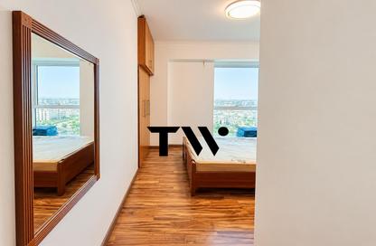 Apartment - 1 - 2 for rent in Saba Tower 3 - JLT Cluster Q - Jumeirah Lake Towers - Dubai