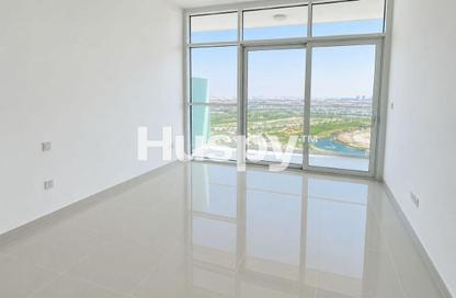 Apartment - Studio - 1 for sale in Carson A - Carson - Damac Hills - Dubai