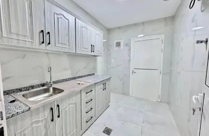 Apartment - 1 Bedroom - 1 Bathroom for rent in Bloom Living - Zayed City (Khalifa City C) - Khalifa City - Abu Dhabi