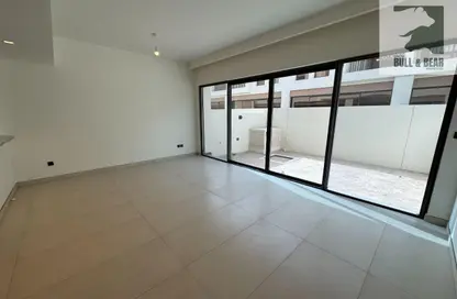 Townhouse - 4 Bedrooms - 3 Bathrooms for rent in Costa Brava 1 - Costa Brava - Damac Lagoons - Dubai