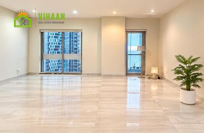 Apartment - 2 - 3 for rent in Executive Tower J - Executive Towers - Business Bay - Dubai