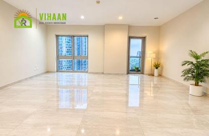 Apartment - 2 - 3 for rent in Executive Tower J - Executive Towers - Business Bay - Dubai